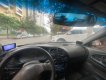 Mitsubishi Lancer 2001 - Xe đang hoạt động rất tốt