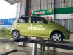 Daewoo Matiz máy êm điều hoà mát mới đăng kiểm 2000 - máy êm điều hoà mát mới đăng kiểm