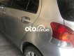 Toyota Yaris   1.3  2010 bạc xe đẹp 2010 - Toyota Yaris 1.3 Hatchback 2010 bạc xe đẹp