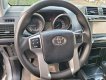 Toyota Land Cruiser Prado 2015 - Màu bạc, model 2016, tên công ty