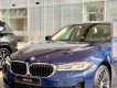 BMW 520i 2023 - HÓT, ưu đãi cực lớn tại BMW 0938903852