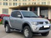 Mitsubishi Triton 2010 - Màu bạc, nhập khẩu nguyên chiếc