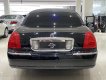 Lincoln Limousine 2011 - Xe đi 9000km, siêu sang