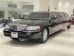 Lincoln Limousine 2011 - Xe đi 9000km, siêu sang