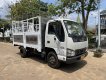 Isuzu QKR 2022 - Isuzu QKR 2022 tại Đồng Nai