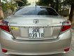 Toyota Vios 2016 - Lăn bánh chuẩn 3v1 km