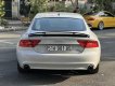 Audi A7 2014 - Xe màu trắng