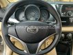 Toyota Vios 2016 - Lăn bánh chuẩn 3v1 km