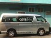 Toyota Hiace Sang tên trong ngày e đầu búa hàng còn ngon 2010 - Sang tên trong ngày e đầu búa hàng còn ngon