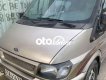 Ford Transit   6 chỗ 850kg 2005 - Transit Van 6 chỗ 850kg