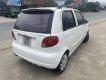 Daewoo Matiz 2004 - Màu trắng giá ưu đãi