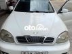 Daewoo Lanos bán lại xe  - có cam lùi, máy lạnh tốt 2003 - bán lại xe Lanos - có cam lùi, máy lạnh tốt