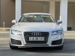 Audi A7 2014 - Xe màu trắng