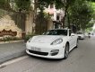 Porsche Panamera 2011 - Porsche Panamera 2011