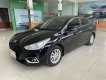 Hyundai Accent 2019 - Màu đen, giá cực tốt