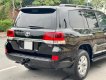 Toyota Land Cruiser 2016 - Một chủ, biển Hà Nội