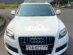 Audi Q7   MODEL 2012 NGAY CHỦ MUA MỚI TỪ ĐẦU 2009 - AUDI Q7 MODEL 2012 NGAY CHỦ MUA MỚI TỪ ĐẦU