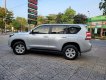 Toyota Land Cruiser Prado 2015 - Màu bạc, model 2016, tên công ty