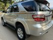 Toyota Fortuner 2011 - Bao check test toàn quốc