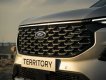 Ford Territory 2023 - Ưu đãi ngay trong tháng. Giao xe tận nhà