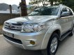 Toyota Fortuner 2011 - Bao check test toàn quốc