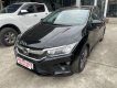 Honda City 2017 - Màu đen, giá cực tốt