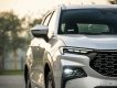 Ford Territory 2023 - Ưu đãi ngay trong tháng. Giao xe tận nhà