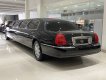 Lincoln Limousine 2011 - Xe đi 9000km, siêu sang