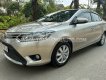 Toyota Vios 2016 - Lăn bánh chuẩn 3v1 km