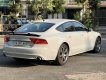 Audi A7 2014 - Xe màu trắng