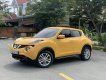 Nissan Juke 2015 - Màu vàng, xe nhập, 590tr