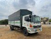 Hino FG 2015 - Hino FG 2015