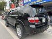 Toyota Fortuner 2009 - Màu đen