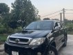 Toyota Hilux 2009 - Cần bán lại xe máy zin