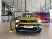 Volkswagen T-Cross 2023 - Màu vàng cá tính trẻ trung, khuyến mãi lên đến 250 triệu - SUV đô thị duy nhất tháng này