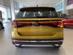 Volkswagen T-Cross 2023 - Màu vàng cá tính trẻ trung, khuyến mãi lên đến 250 triệu - SUV đô thị duy nhất tháng này