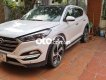 Hyundai Tucson Cần bán  tự động 2017 2017 - Cần bán tucson tự động 2017