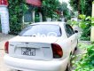 Daewoo Lanos   2001 trắng xe gia đình sử dụng 2001 - Lanos Daewoo 2001 trắng xe gia đình sử dụng