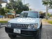 Toyota Land Cruiser Prado  PRADO 1998 .4 máy. 2.700cc. 9 chỗ ngồi. 1998 - Toyota PRADO 1998 .4 máy. 2.700cc. 9 chỗ ngồi.