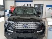 Ford Explorer 2022 - SUV sang đậm chất Mỹ, trả trước từ 490tr