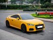 Audi TT 2017 - Hỗ trợ bank 70% - 5 năm