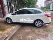 Ford Focus E đổi bán tải nên cần bán   2013 2013 - E đổi bán tải nên cần bán Ford focus 2013