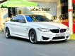 BMW 420i 2014 - Màu trắng nội thất kem