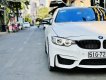 BMW 420i 2014 - Màu trắng nội thất kem