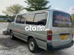 Toyota Hiace xe  cá mập 2005 màu bạc, đang sử dụng tốt 2005 - xe Toyota cá mập 2005 màu bạc, đang sử dụng tốt