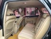Hyundai Santa Fe 2008 - Màu đen số sàn