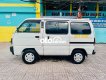 Suzuki Carry  Carry 7 chỗ ko niên hạn Bstp chianh chủ 2004 - Suzuki Carry 7 chỗ ko niên hạn Bstp chianh chủ