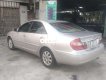 Toyota Camry Xe   2003 màu phấn hồng 2003 - Xe toyota camry 2003 màu phấn hồng