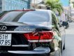 Lexus LS 460 2015 - Màu đen nội thất đen