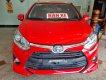 Toyota Wigo 2019 - Xe nhập khẩu Indonesia